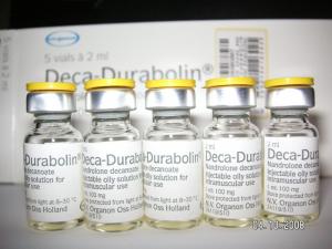 Anabolicum Vister Anabolicum Vister