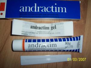 Andractim