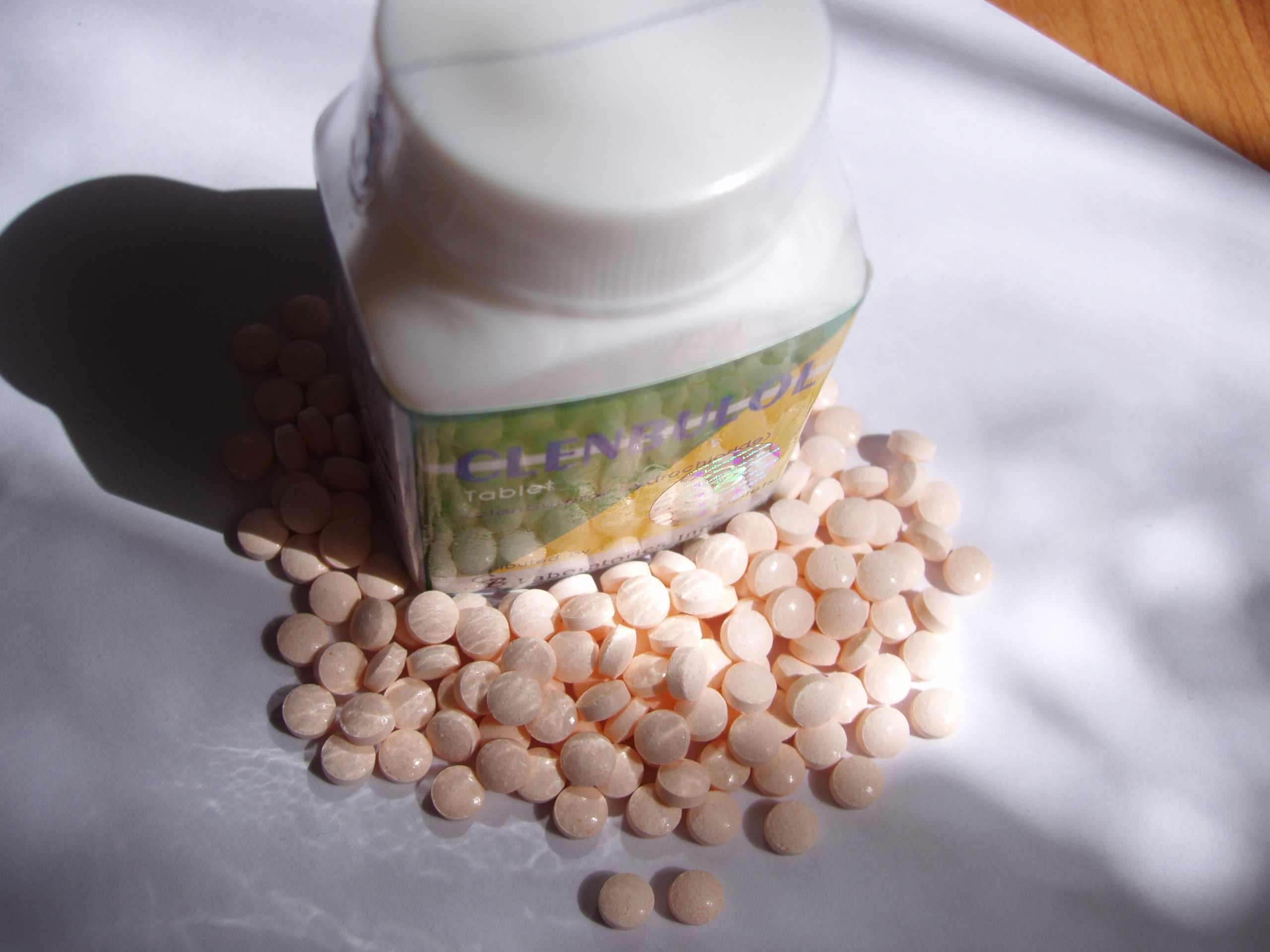 Anabolicum Vister Anabolicum Vister